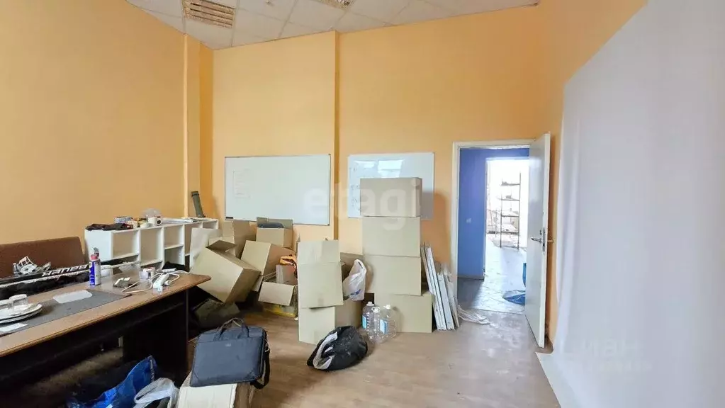 Помещение свободного назначения в Тамбовская область, Тамбов ул. ... - Фото 1