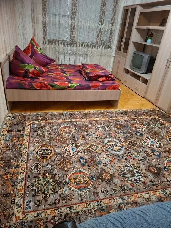 1-к кв. Воронежская область, Богучар 4 (36.0 м) - Фото 1