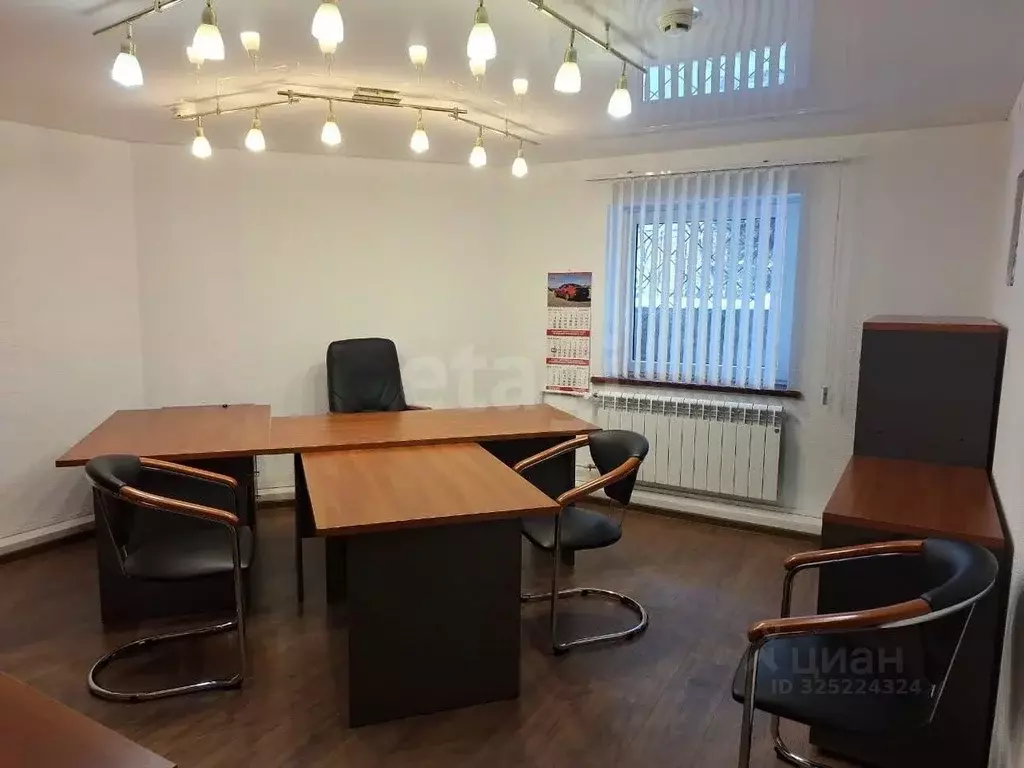 Офис в Калининградская область, Калининград ул. Пушкина, 11А (76 м) - Фото 2