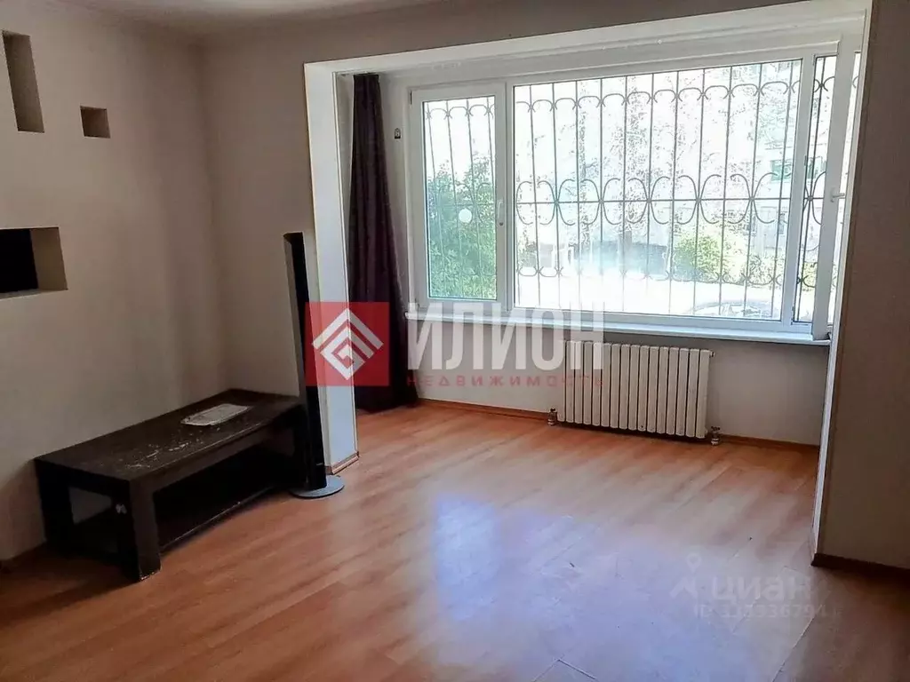 3-к кв. Севастополь просп. Героев Сталинграда, 36 (79.4 м) - Фото 2