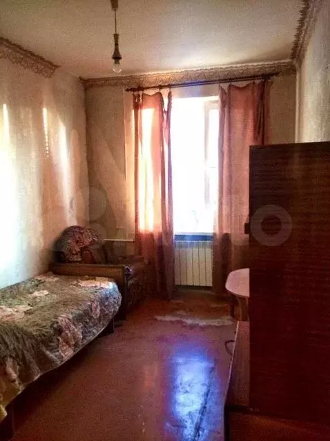 3-к. квартира, 55 м, 3/3 эт. - Фото 0