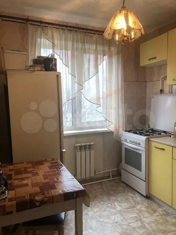 2-к. квартира, 43,9 м, 5/5 эт. - Фото 1