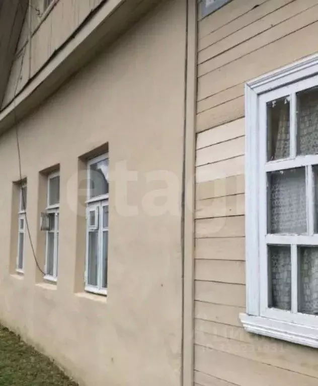 Дом в Владимирская область, Владимир Вишневый проезд, 7 (100 м) - Фото 2