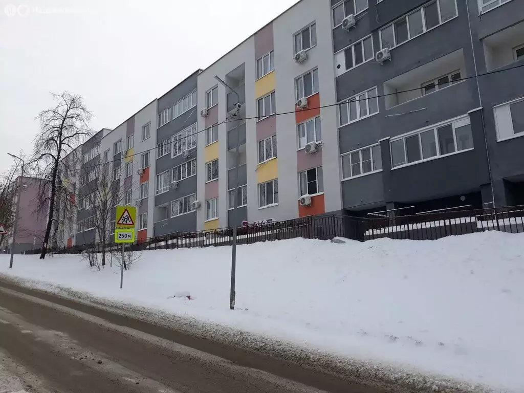 Помещение свободного назначения (77 м) - Фото 2