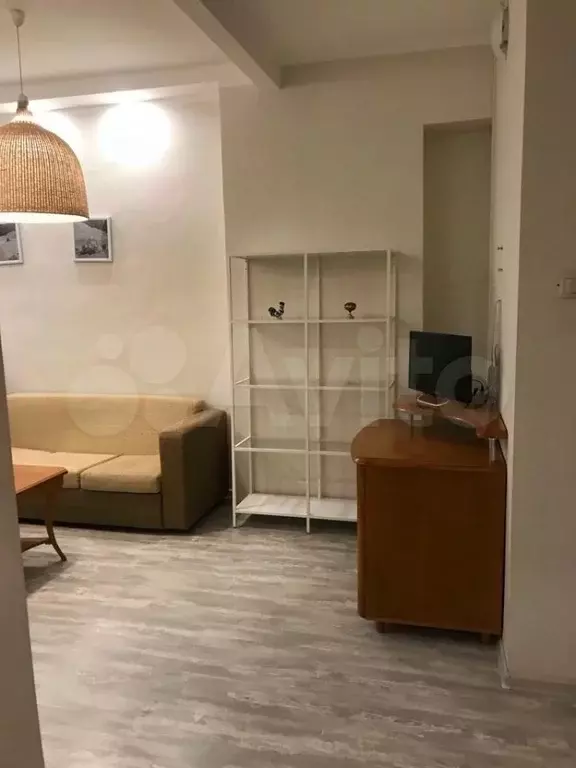 3-к. квартира, 70м, 3/5эт. - Фото 1