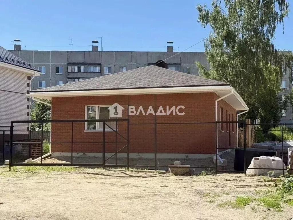 Дом в Нижегородская область, Бор пер. 1-й Первомайский, 4 (93 м) - Фото 2
