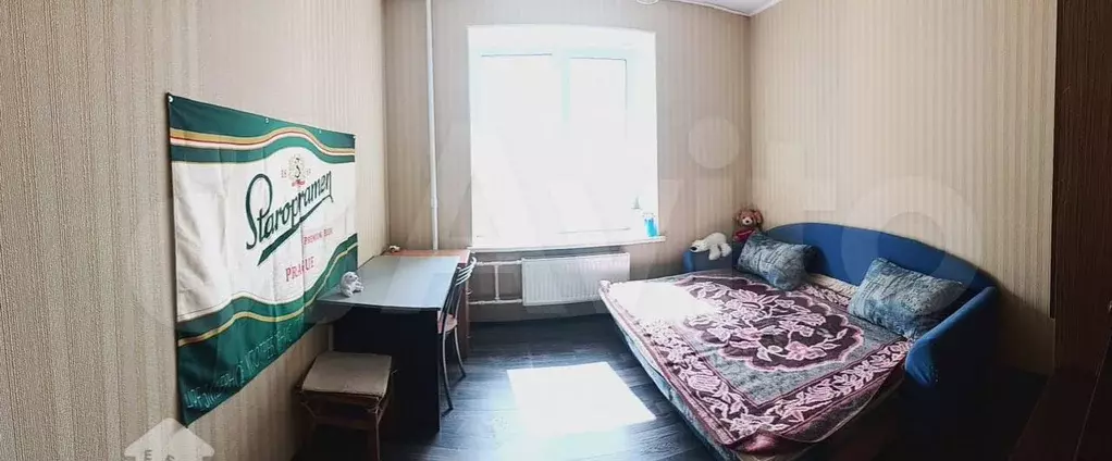 2-к. квартира, 56 м, 5/17 эт. - Фото 1