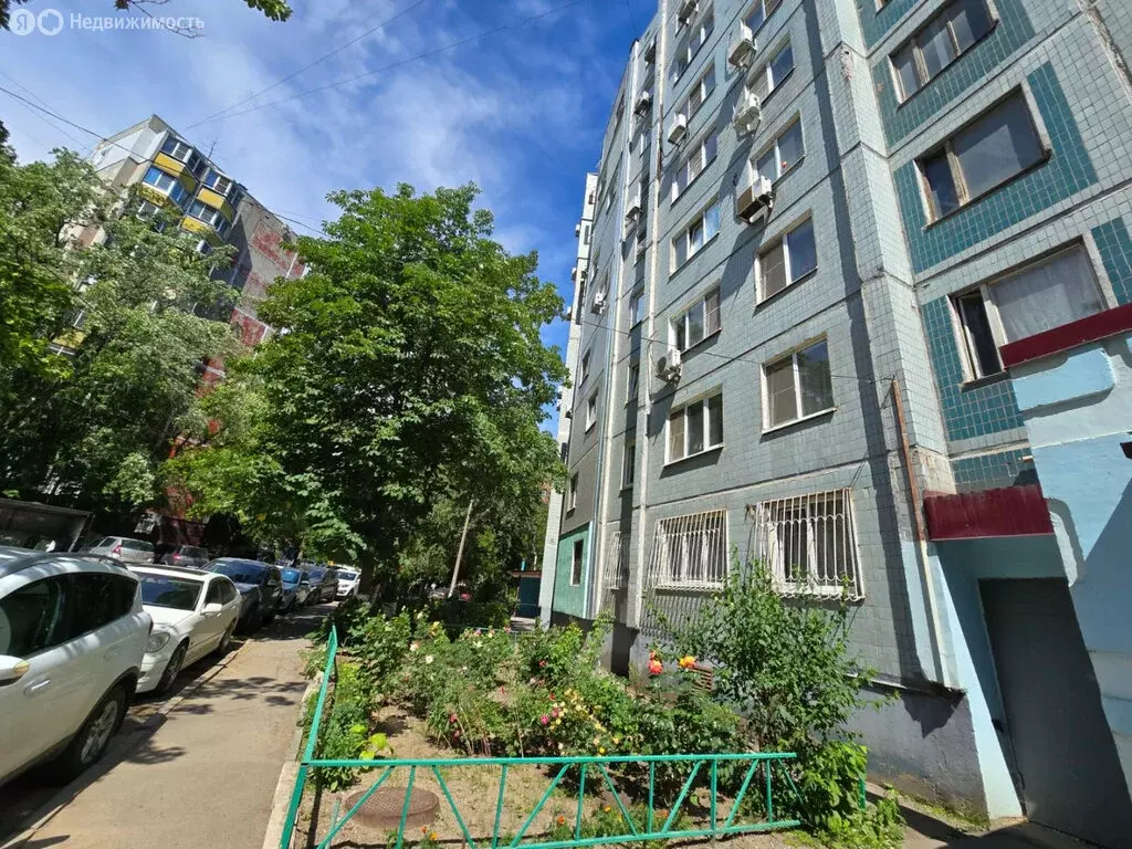 2-комнатная квартира: Ростов-на-Дону, проспект Королёва, 25 (52.3 м) - Фото 0
