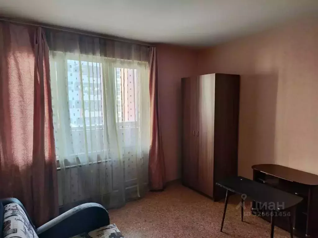 1-к кв. Санкт-Петербург Парашютная ул., 31к2 (34.8 м) - Фото 1