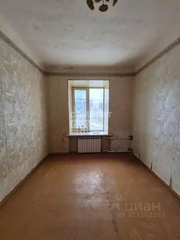 Комната Волгоградская область, Волгоград Армавирская ул., 3 (14.7 м) - Фото 1