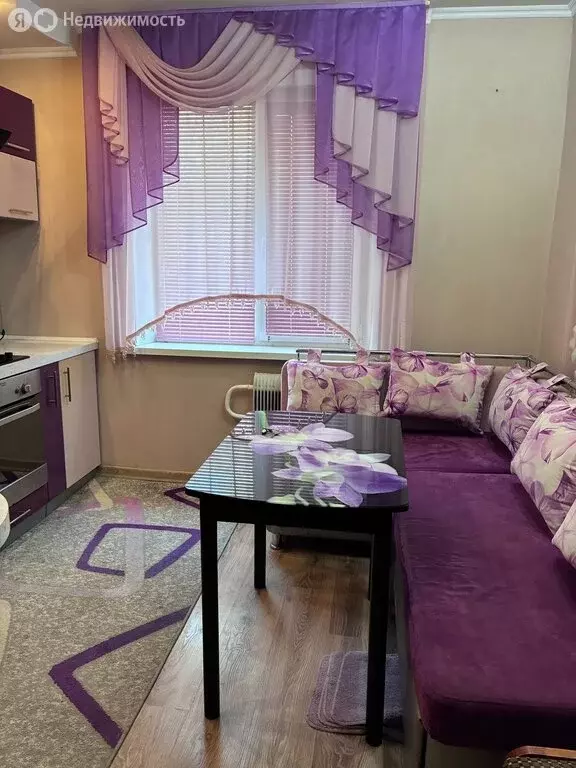 2-комнатная квартира: Мценск, улица Кузьмина, 6 (51.5 м) - Фото 1