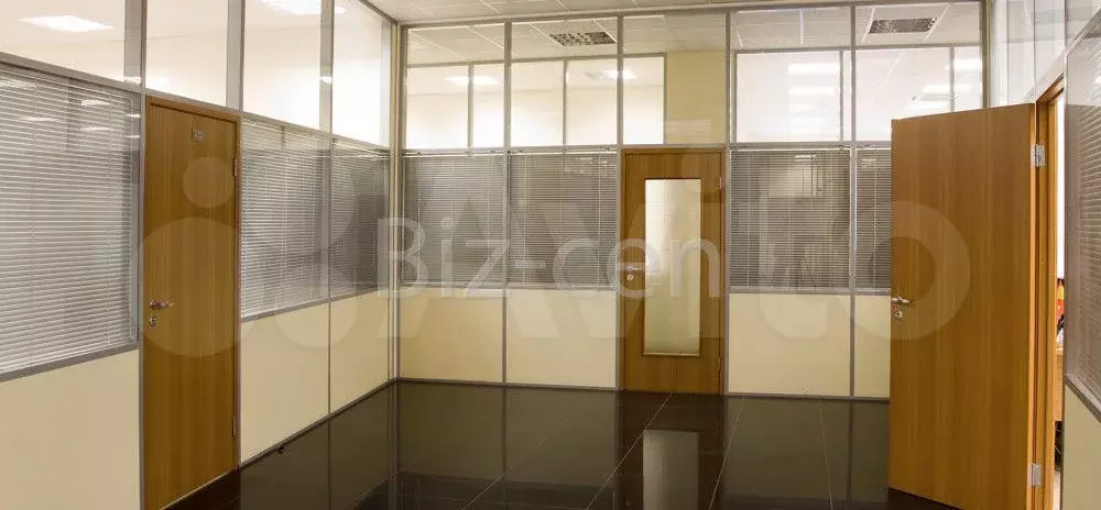 Офисное помещение 78.6 кв.м от собственника - Фото 1