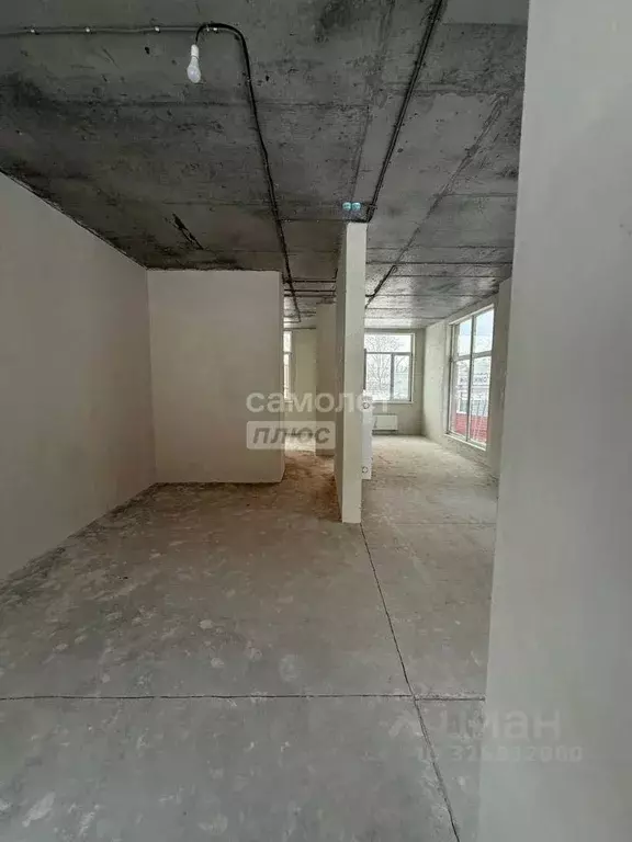 Помещение свободного назначения в Свердловская область, Екатеринбург ... - Фото 2