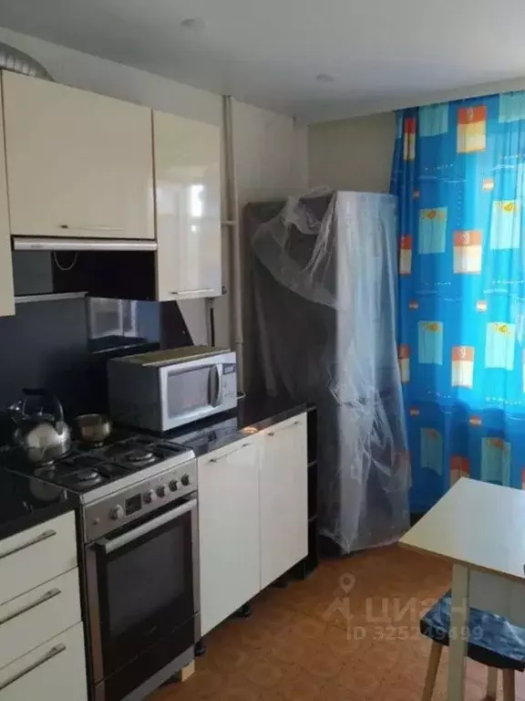 2-к кв. Нижегородская область, Дзержинск просп. Циолковского, 48 (48.0 ... - Фото 1