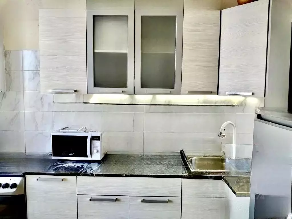 2-к кв. Санкт-Петербург, Санкт-Петербург, Колпино ул. Севастьянова, ... - Фото 1