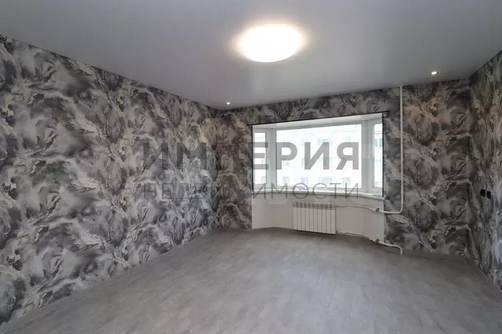 2-к. квартира, 56,1 м, 4/5 эт. - Фото 1