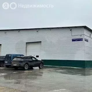 Помещение свободного назначения (841 м) - Фото 1