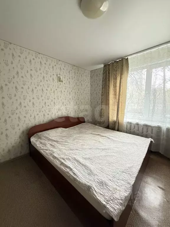 2-к кв. Татарстан, Казань ул. Рихарда Зорге, 42 (43.0 м) - Фото 1