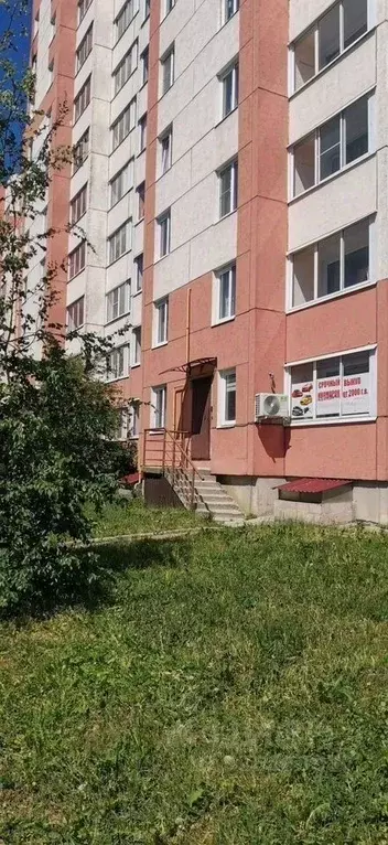 Помещение свободного назначения в Ленинградская область, Коммунар г. ... - Фото 1