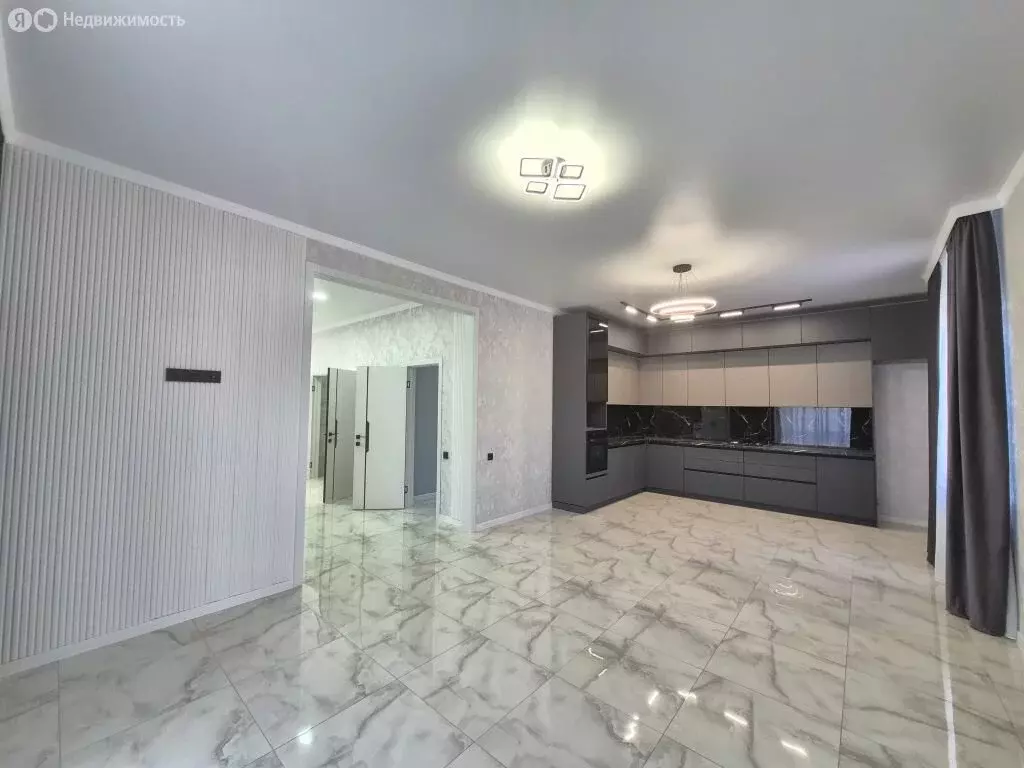 Дом в Михайловск, улица Ишкова (137 м) - Фото 2