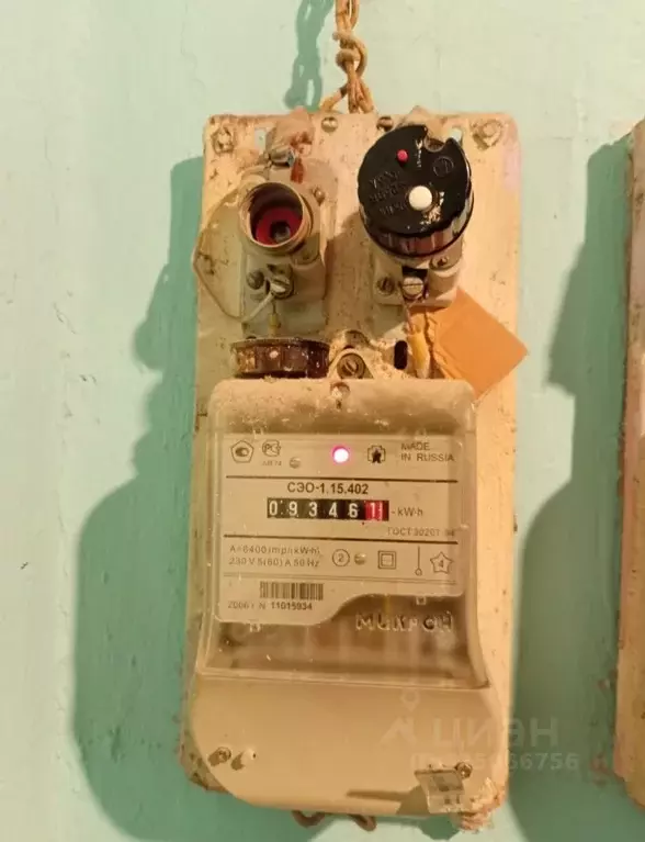 2-к кв. Московская область, Волоколамск ул. Свободы, 3 (51.0 м) - Фото 2