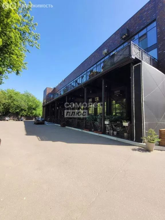Квартира-студия: Москва, Подъёмная улица, 14с25 (12.5 м) - Фото 1