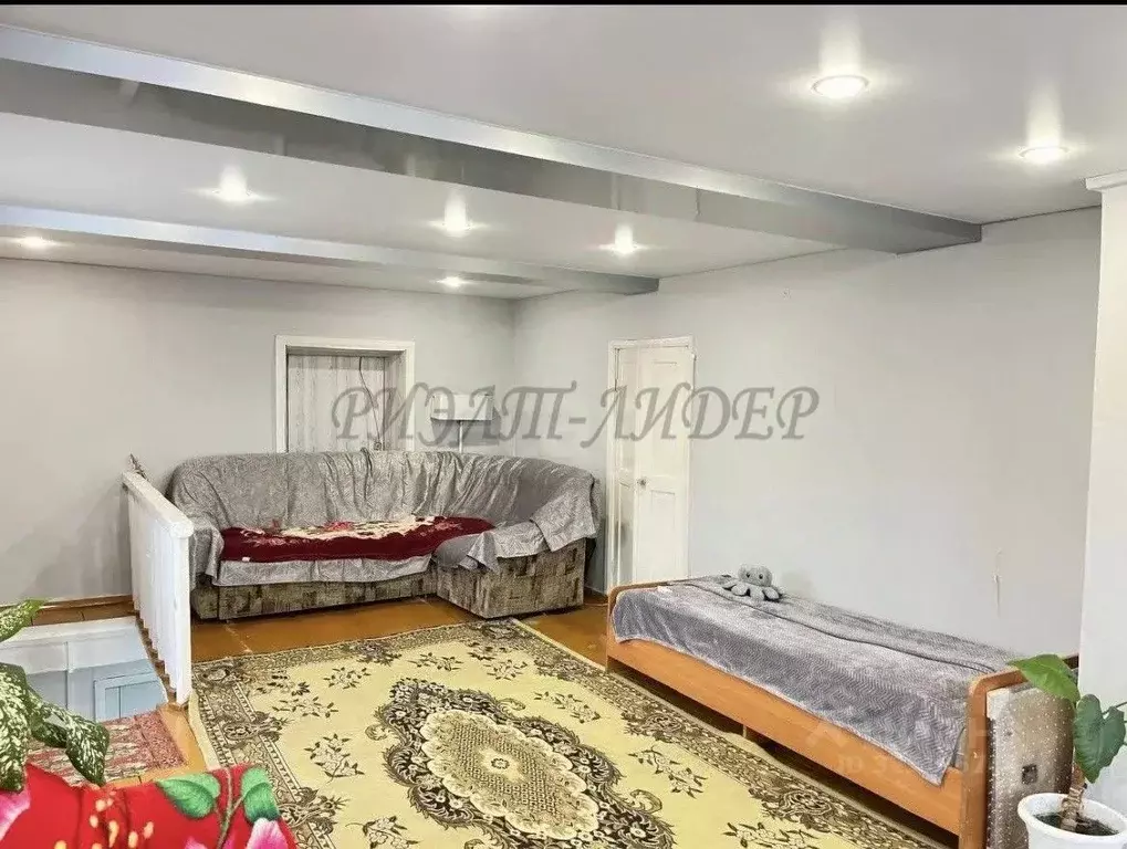 Дом в Алтай, Горно-Алтайск пл. Ленина (101 м) - Фото 1