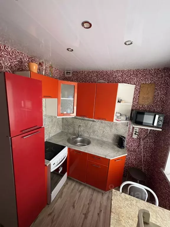 3-к кв. Томская область, Томский район, с. Томское ул. Маяковского, 22 ... - Фото 1