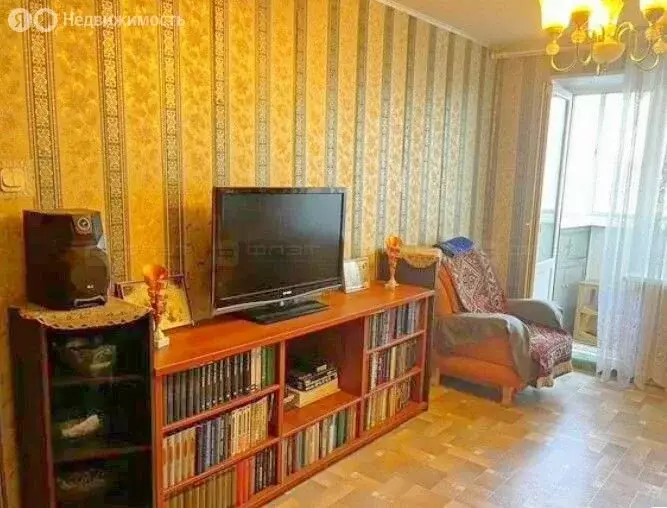 2-комнатная квартира: Казань, улица Лукина, 16 (50.1 м) - Фото 1