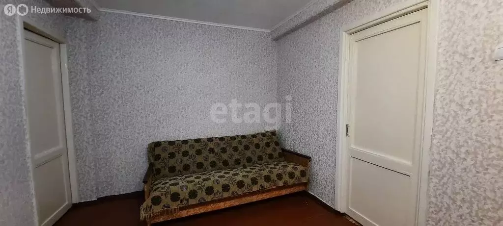 2-комнатная квартира: Ачинск, 3-й микрорайон, 33 (38.7 м) - Фото 1