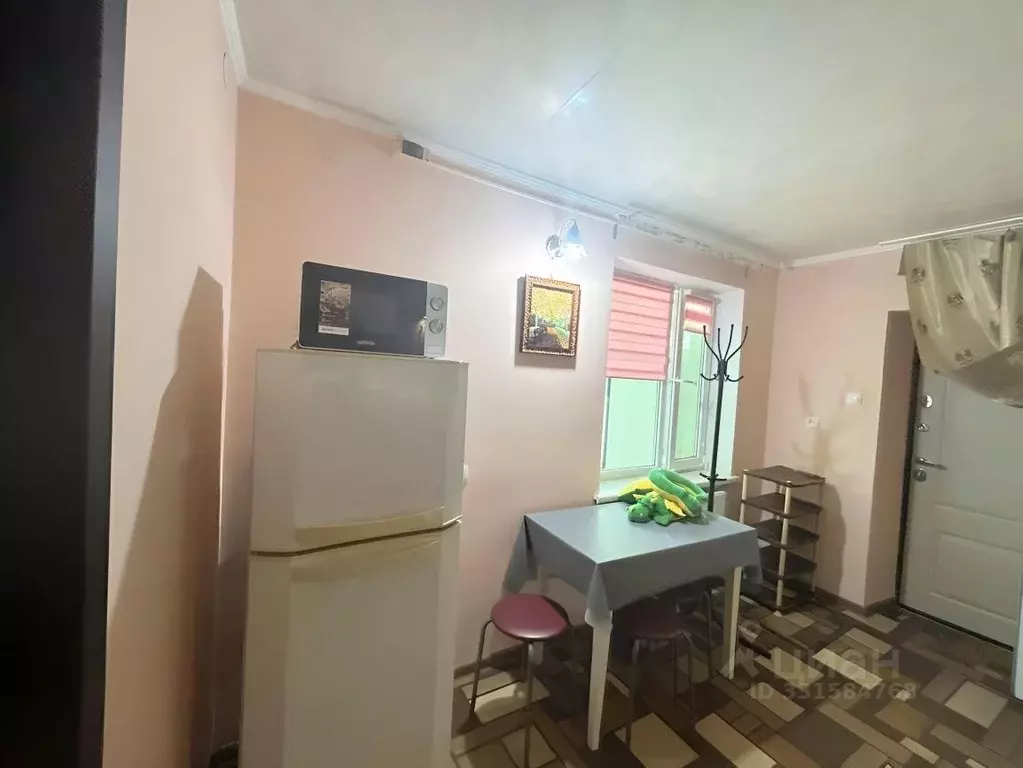 1-к кв. Крым, Евпатория ул. Интернациональная, 22 (30.0 м) - Фото 2