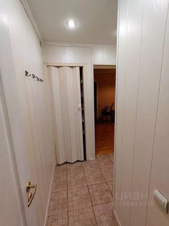 Квартира, 2 комнаты, 43.4 м - Фото 2