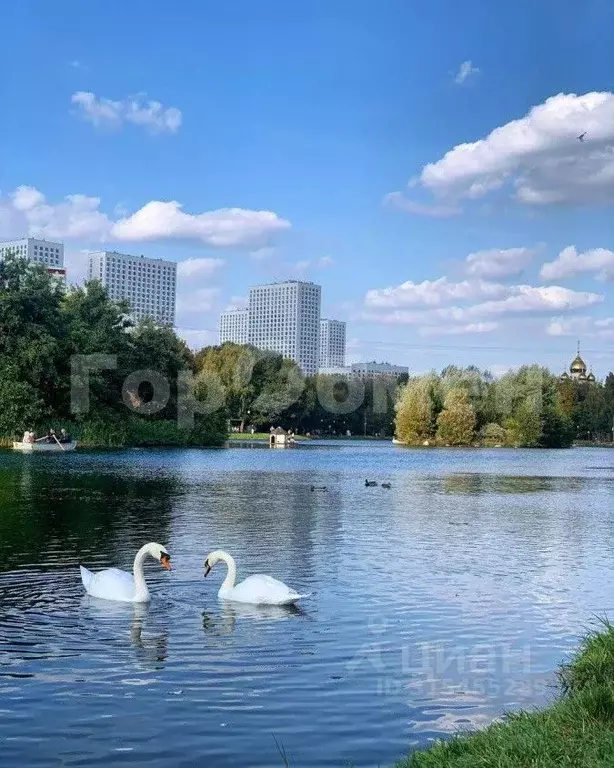 2-к кв. Москва Лобненская ул., 13К2 (60.0 м) - Фото 0