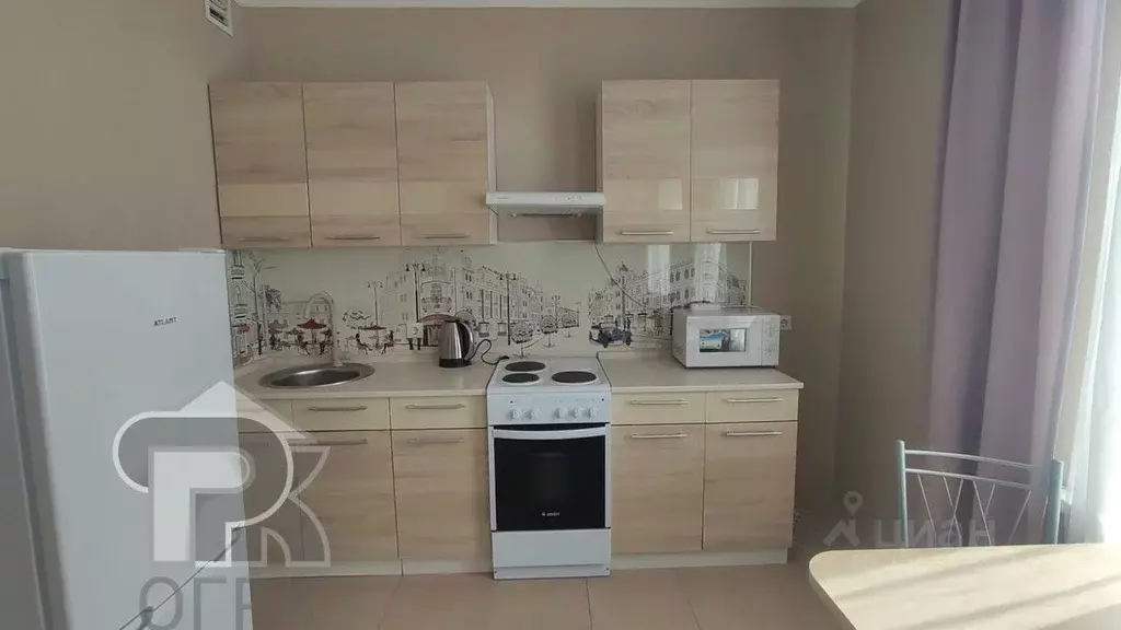 Студия Московская область, Ленинский городской округ, д. Сапроново, ... - Фото 1