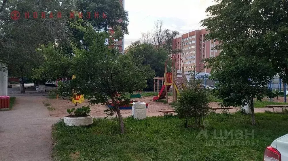 5-к кв. Самарская область, Самара Измайловский пер., 2 (111.6 м) - Фото 1