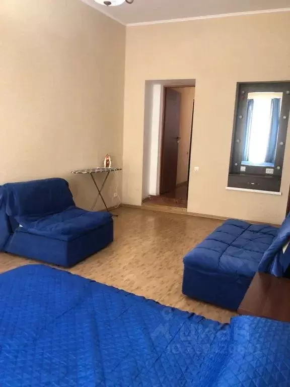 1-к кв. Крым, Ялта ул. Дражинского, 30 (27.0 м) - Фото 2