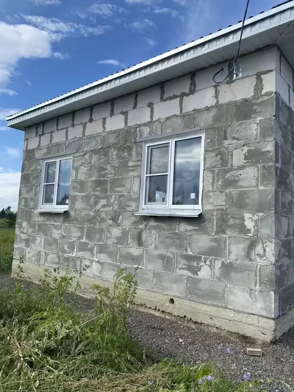 Дом 82 м на участке 7 сот. - Фото 0