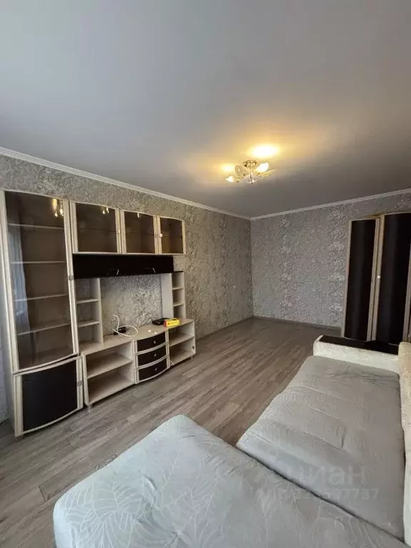 1-к кв. Липецкая область, Липецк ул. П.И. Смородина, 20 (36.0 м) - Фото 2