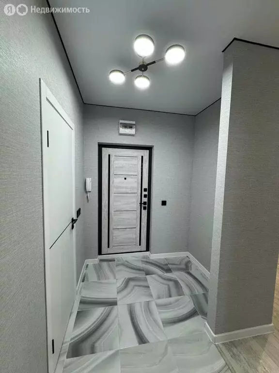 1-комнатная квартира: Краснодар, улица Западный Обход, 45 (35.5 м) - Фото 1