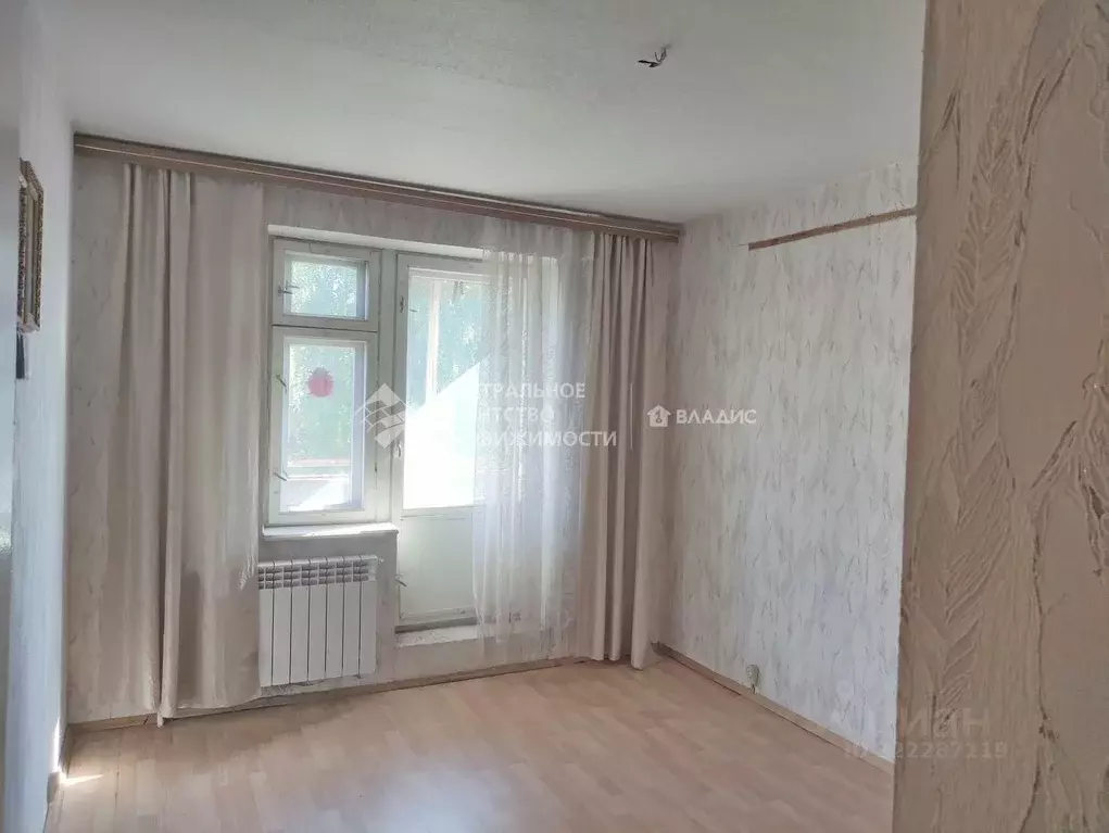 2-к кв. Рязанская область, Рязань ш. Михайловское, 69к1 (48.0 м) - Фото 2