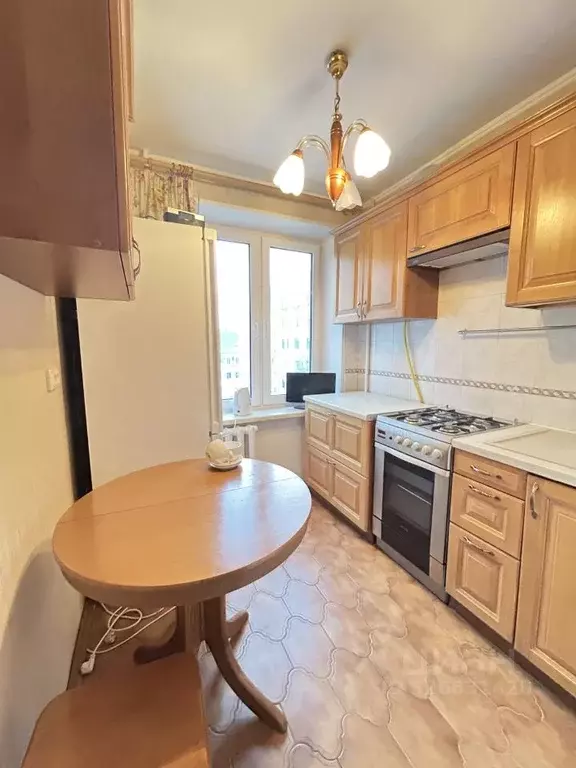 2-к кв. Москва пер. Калошин, 6С1 (44.0 м) - Фото 2