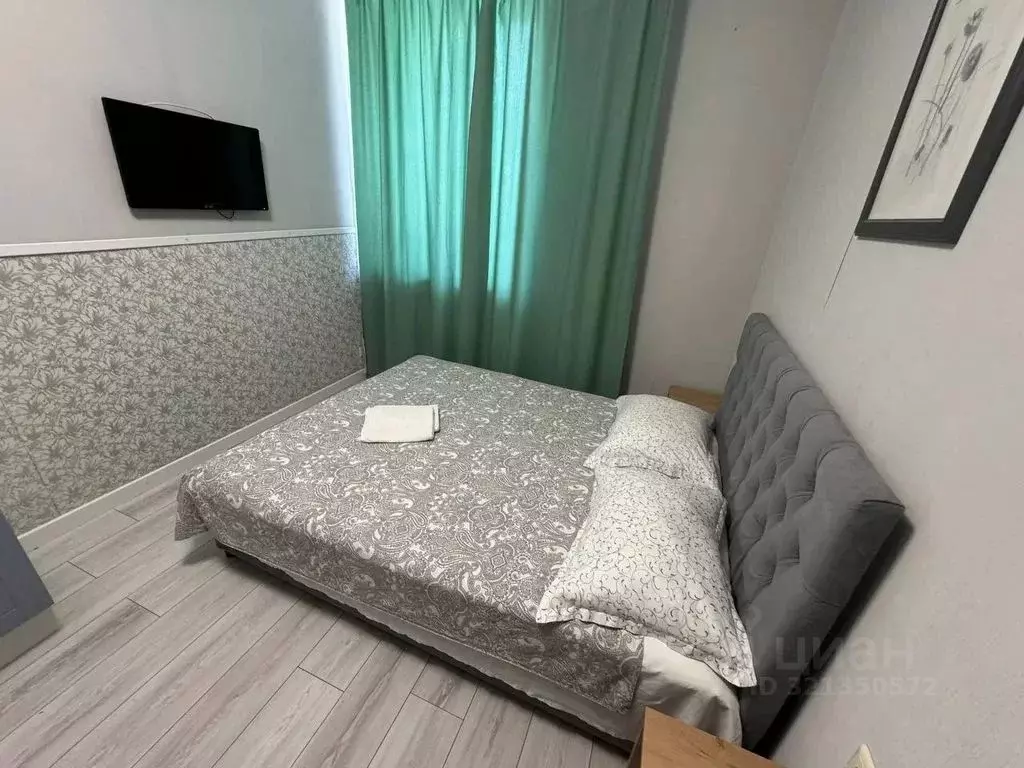 1-к кв. Москва Пятницкая ул., 37 (19.0 м) - Фото 1