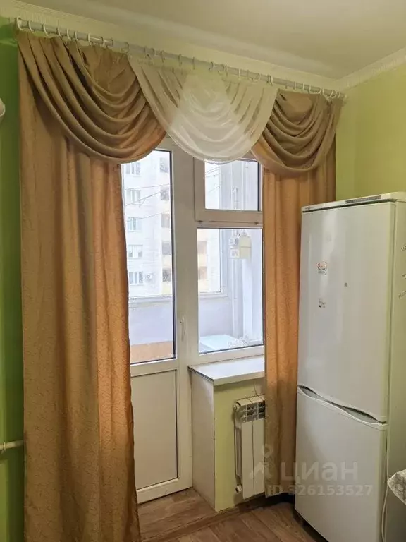 1-к кв. Ставропольский край, Ставрополь ул. Тухачевского, 26/6 (36.0 ... - Фото 2