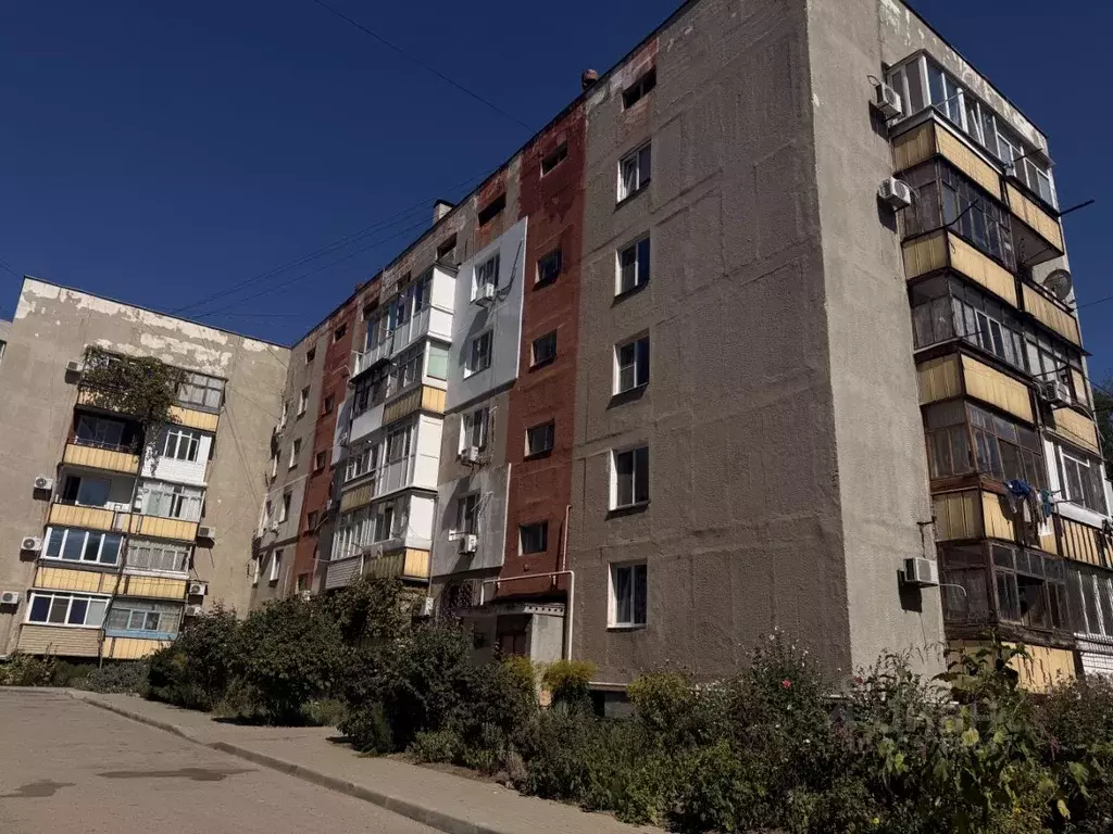1-к кв. Крым, Керчь ул. 1-й Пятилетки, 27А (38.2 м) - Фото 2