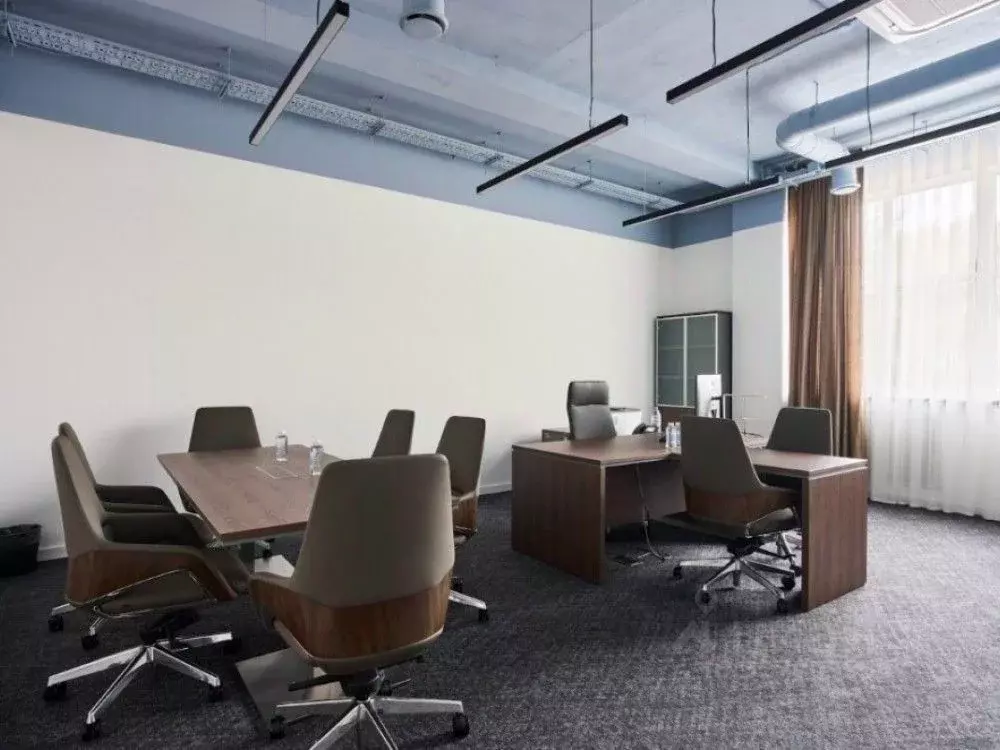 Офис в Москва Цветной бул., 30С1 (355 м) - Фото 1