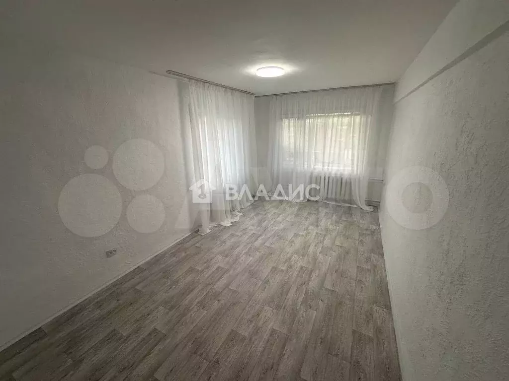 1-к. квартира, 30,5 м, 3/5 эт. - Фото 0