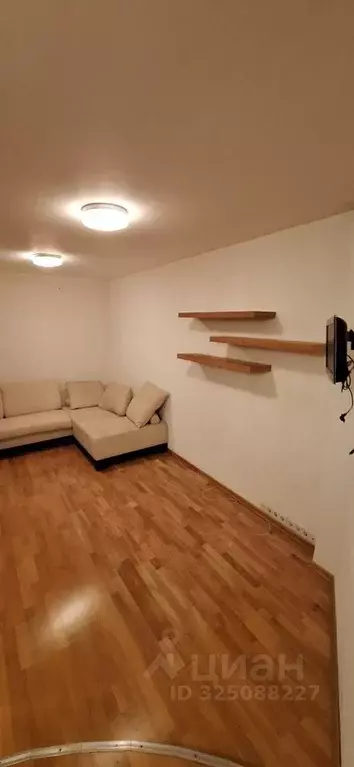 Студия Санкт-Петербург Новосмоленская наб., 8 (36.0 м) - Фото 2