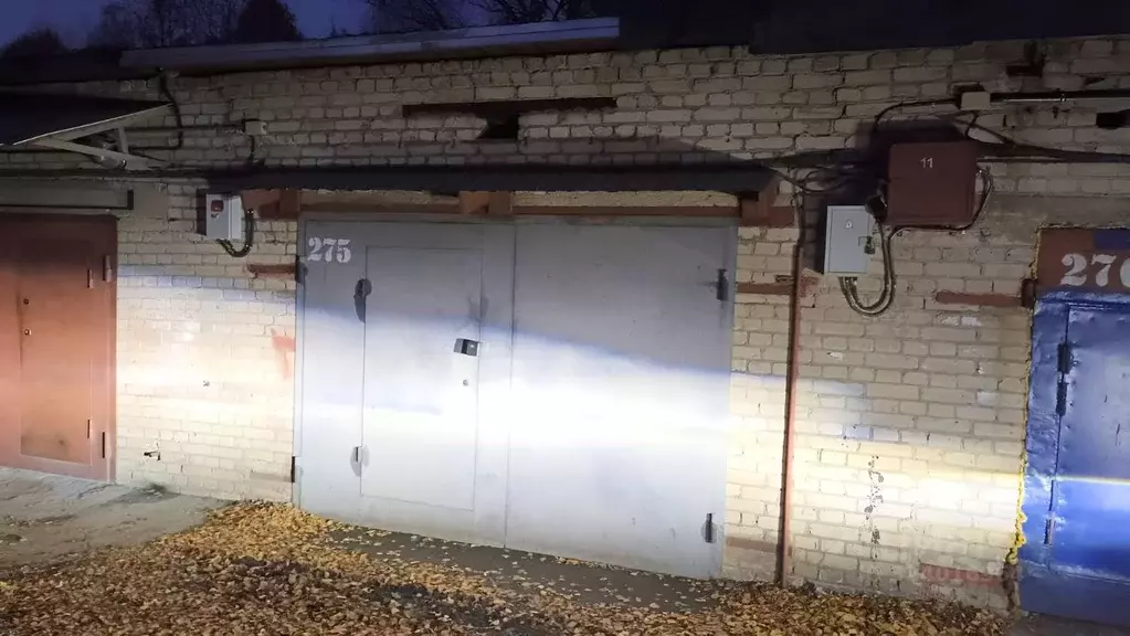 Гараж в Московская область, Королев ул. Болдырева, 16 (26 м) - Фото 0