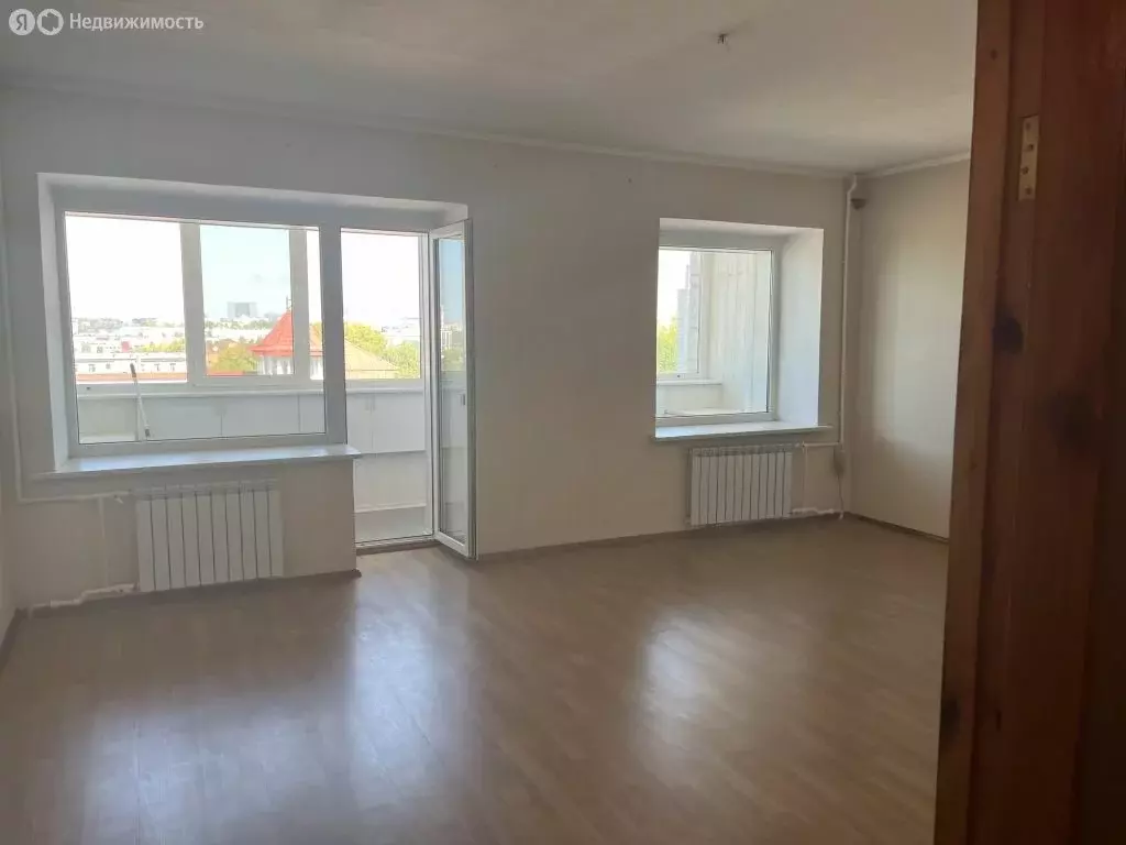 2-комнатная квартира: Ульяновск, улица Карла Либкнехта, 28/8 (74 м) - Фото 2