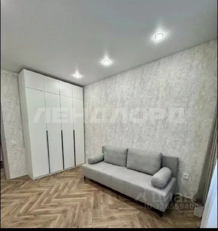 2-к кв. Ростовская область, Ростов-на-Дону ул. Берберовская, 15с2 ... - Фото 2